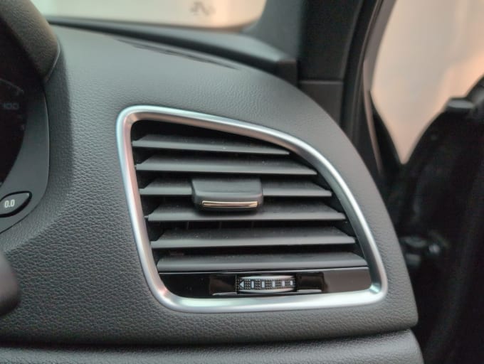 2016 Audi Q3