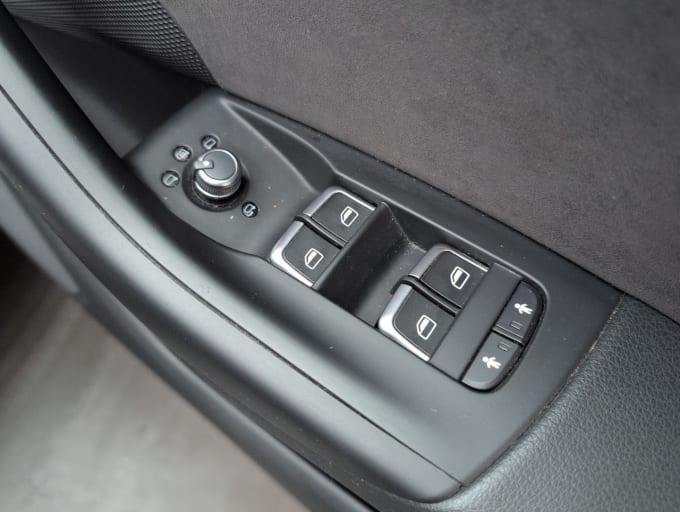 2016 Audi Q3