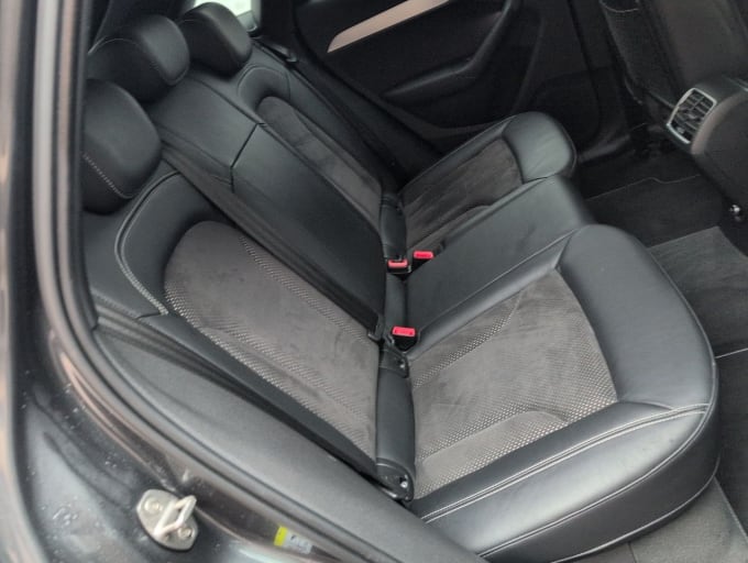 2016 Audi Q3