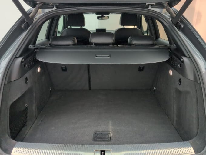 2016 Audi Q3