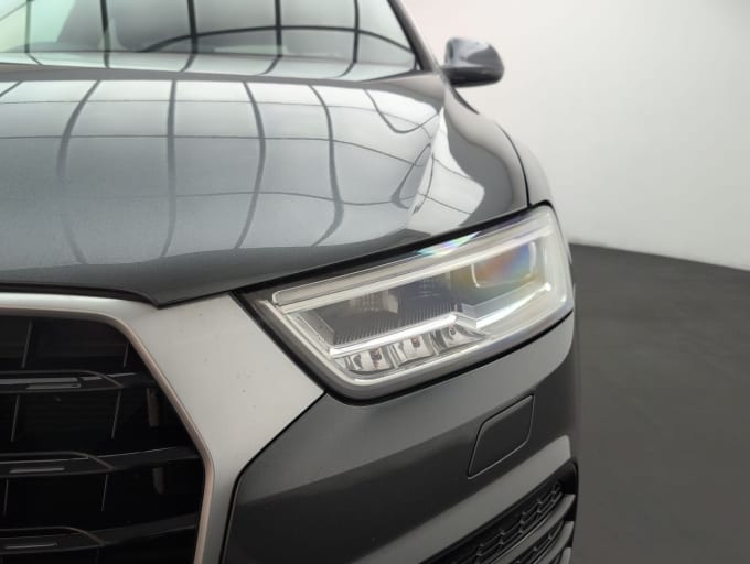 2016 Audi Q3