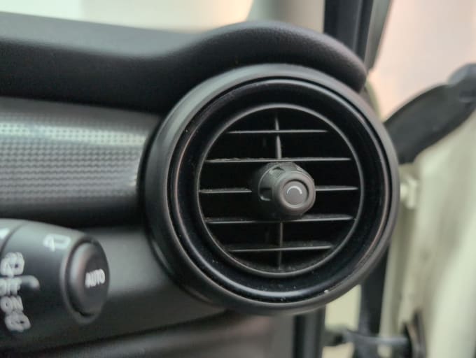 2025 Mini Hatch