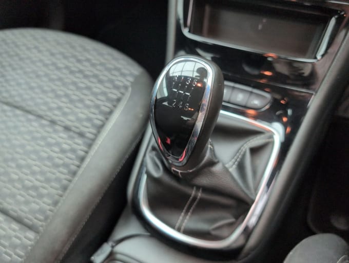 2025 Vauxhall Astra