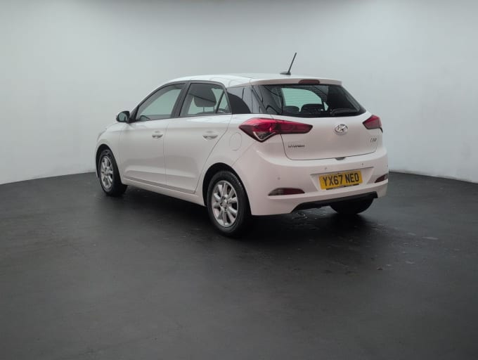 2025 Hyundai I20