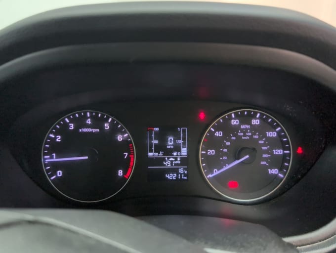 2025 Hyundai I20