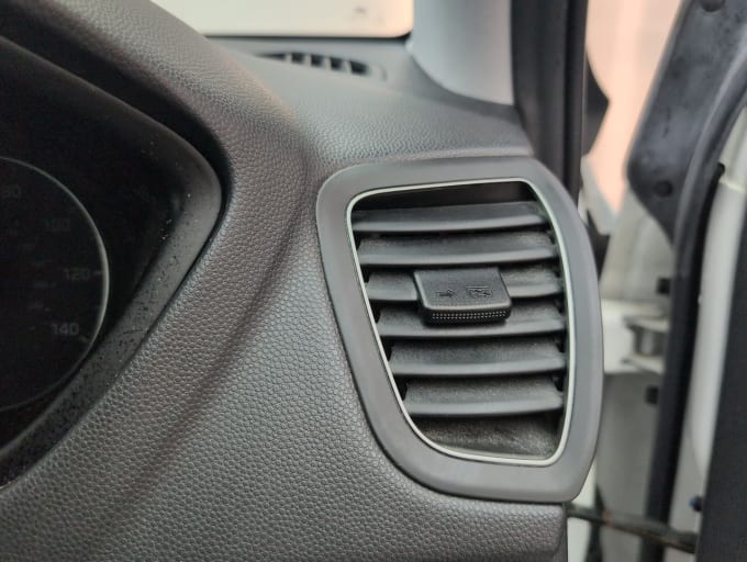 2025 Hyundai I20