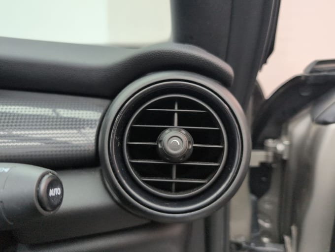 2025 Mini Convertible