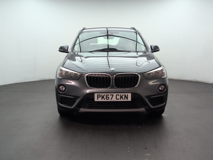 2025 BMW X1