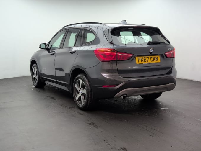 2025 BMW X1