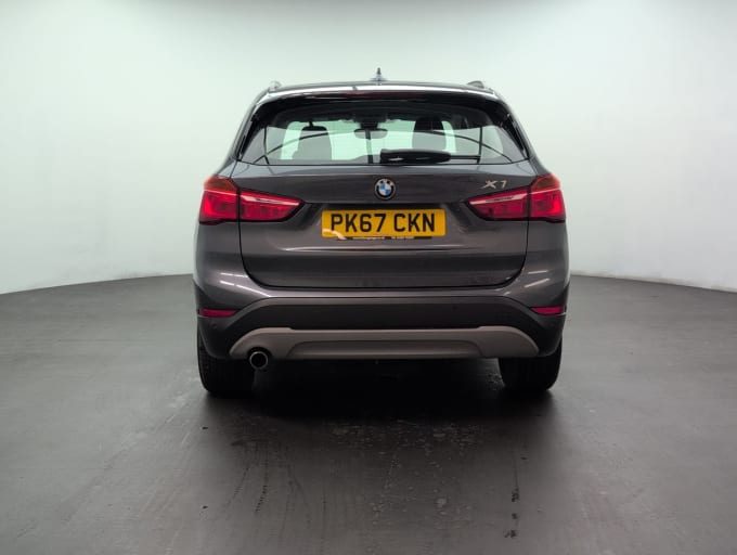 2025 BMW X1