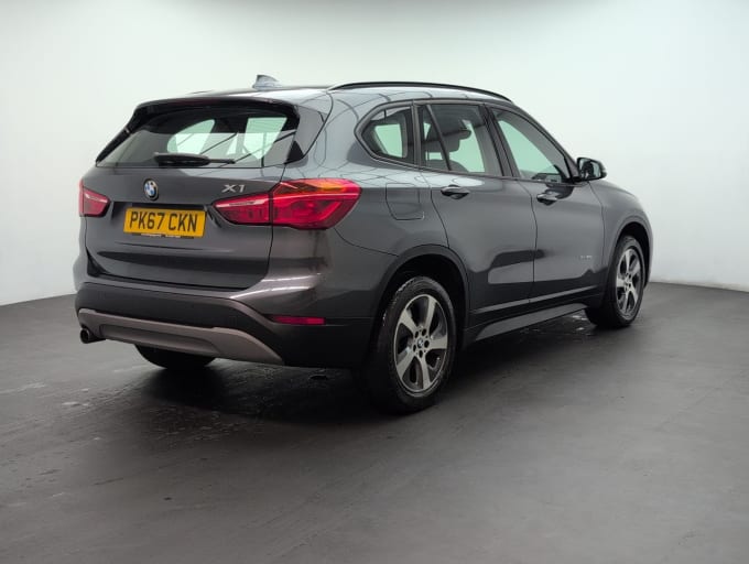 2025 BMW X1
