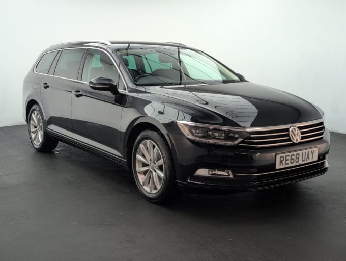 2025 Volkswagen Passat