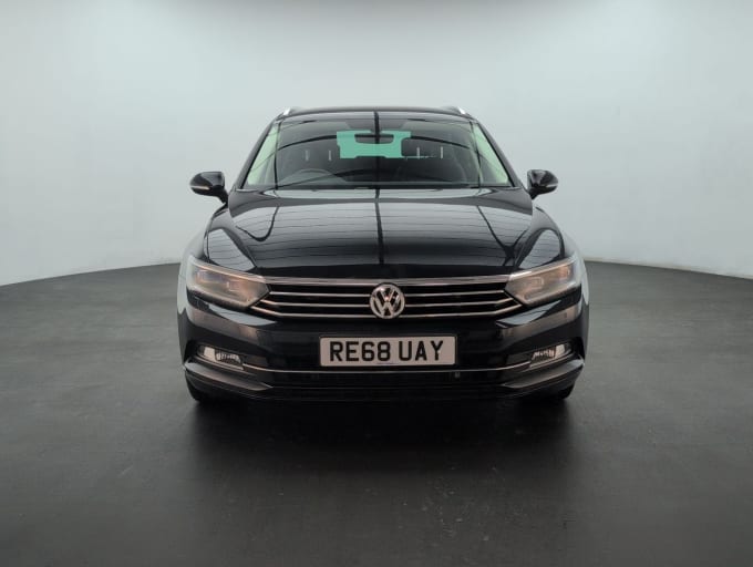2025 Volkswagen Passat