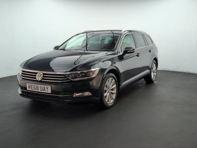 2025 Volkswagen Passat