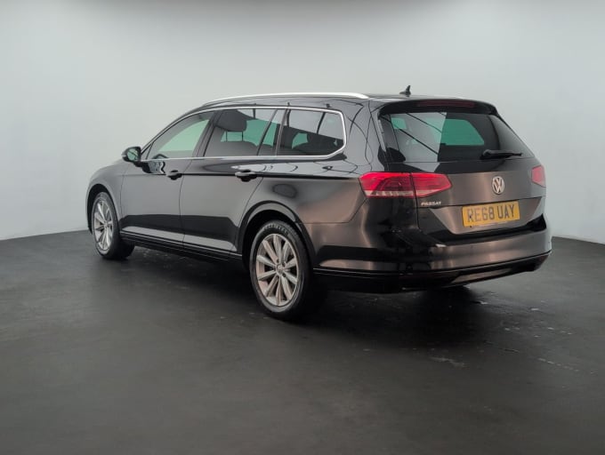 2025 Volkswagen Passat