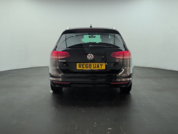 2025 Volkswagen Passat