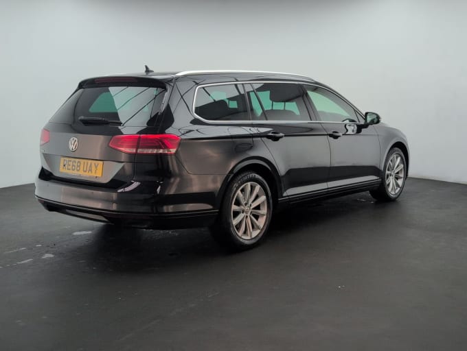 2025 Volkswagen Passat