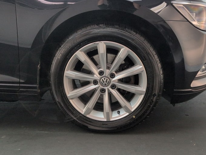 2025 Volkswagen Passat