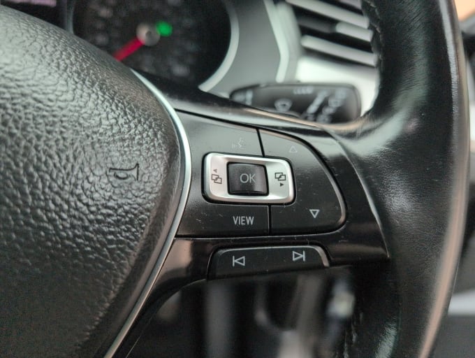 2025 Volkswagen Passat