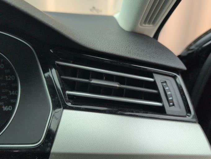 2025 Volkswagen Passat