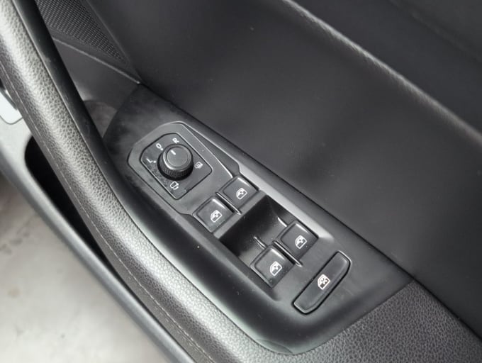 2025 Volkswagen Passat