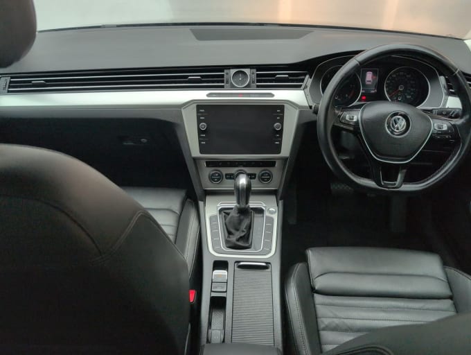 2025 Volkswagen Passat