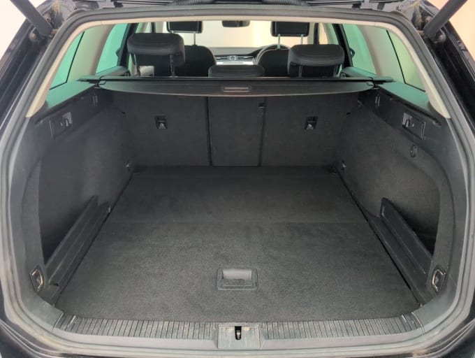 2025 Volkswagen Passat