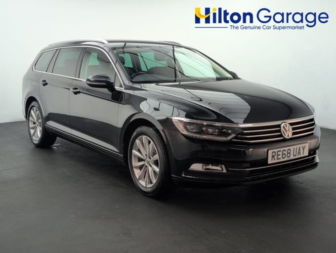 2025 Volkswagen Passat