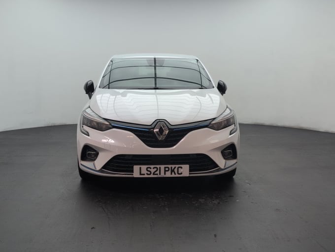 2025 Renault Clio