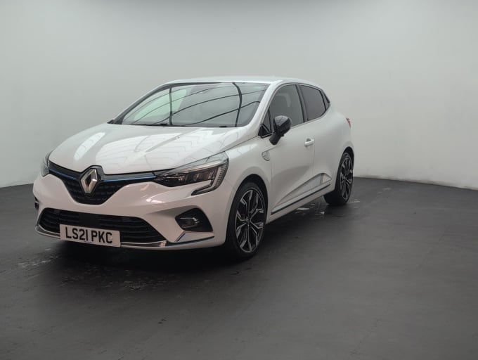 2025 Renault Clio
