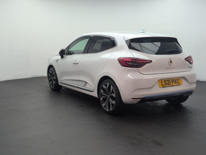 2025 Renault Clio