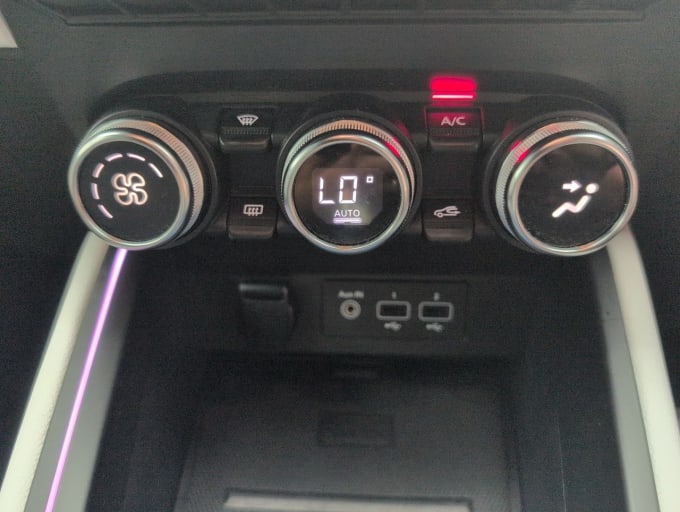 2025 Renault Clio