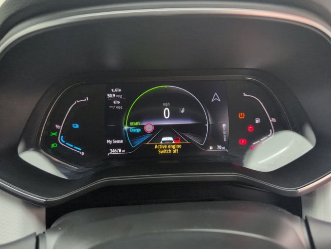 2025 Renault Clio