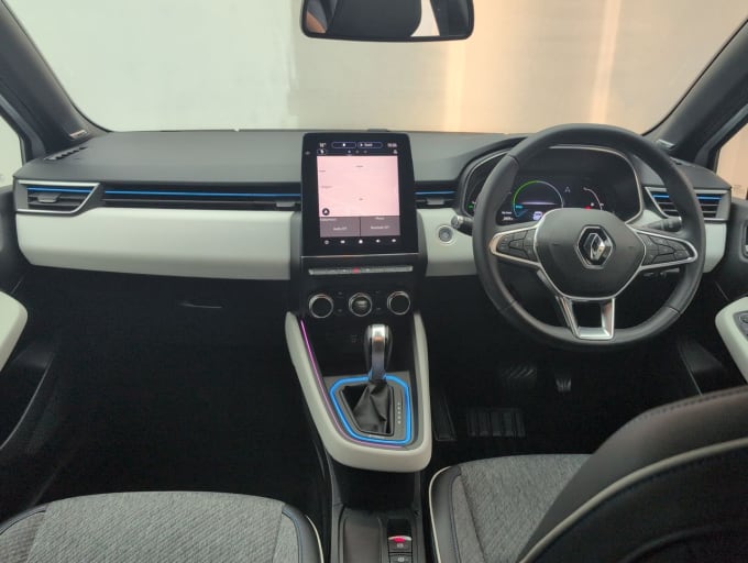 2025 Renault Clio