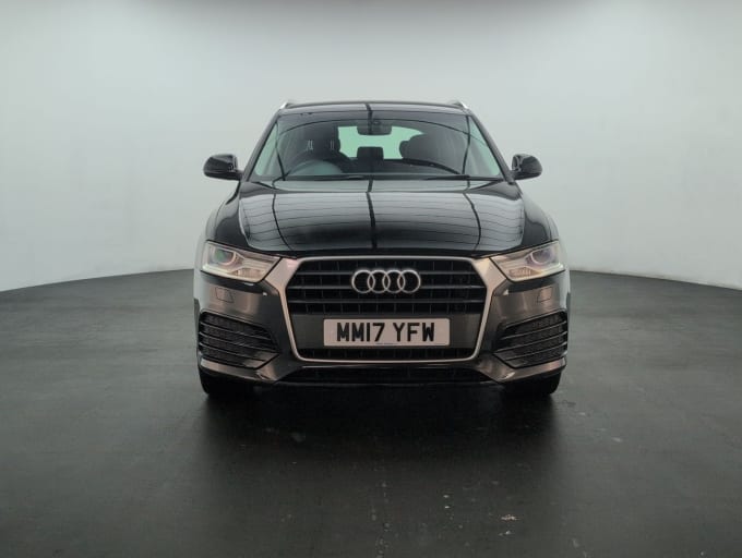 2025 Audi Q3