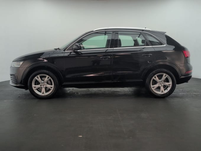 2025 Audi Q3