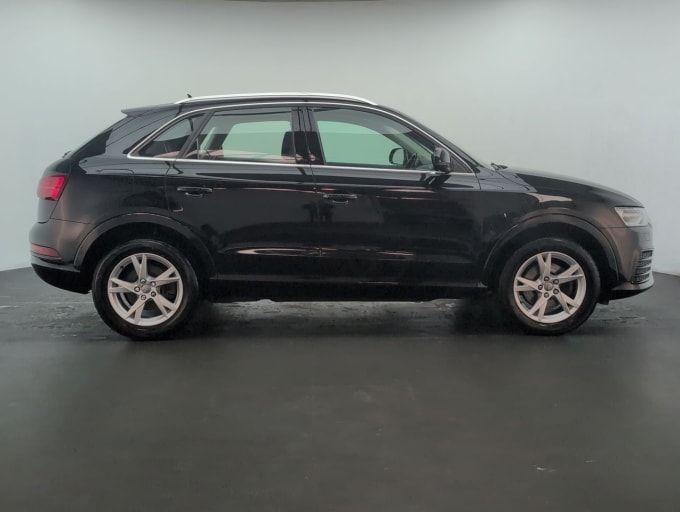 2025 Audi Q3