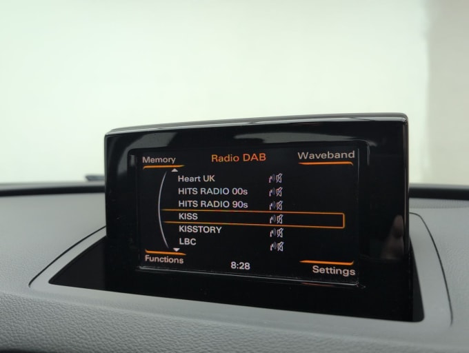 2025 Audi Q3