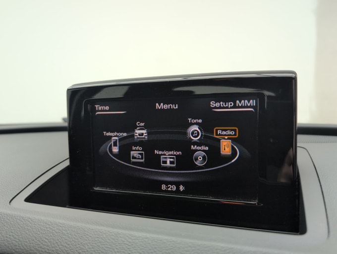 2025 Audi Q3