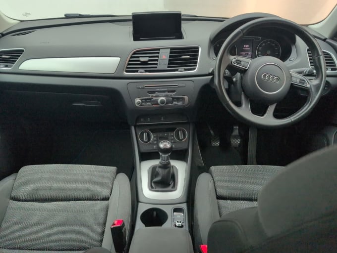 2025 Audi Q3