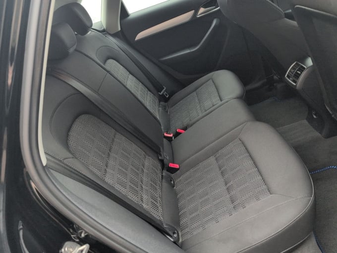 2025 Audi Q3