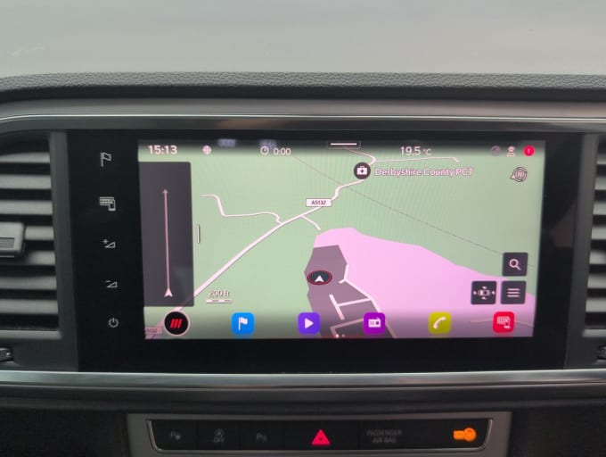 2025 Seat Ateca