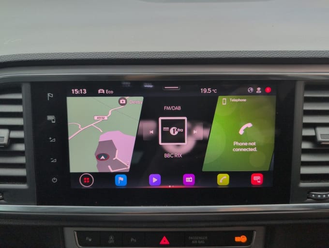 2025 Seat Ateca