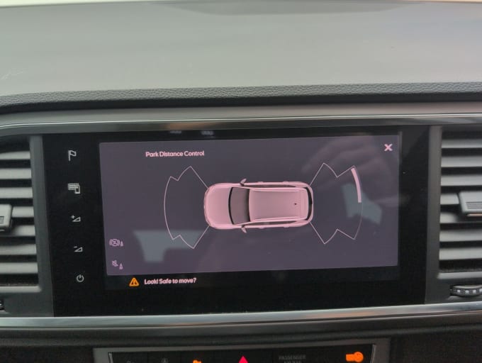 2025 Seat Ateca