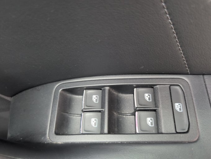 2025 Seat Ateca