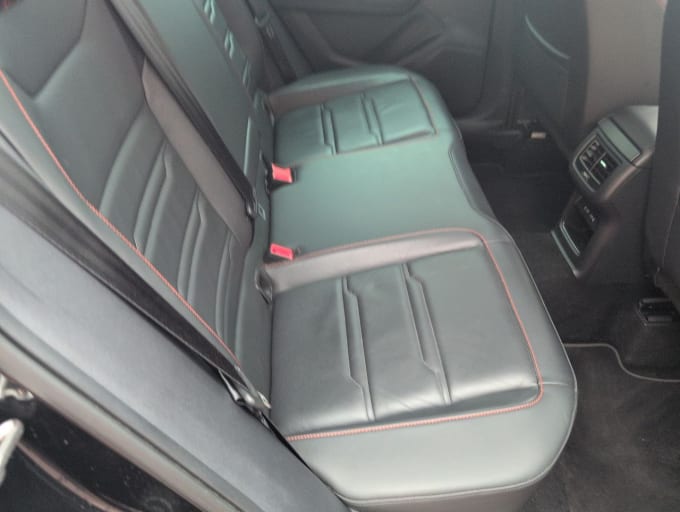2025 Seat Ateca