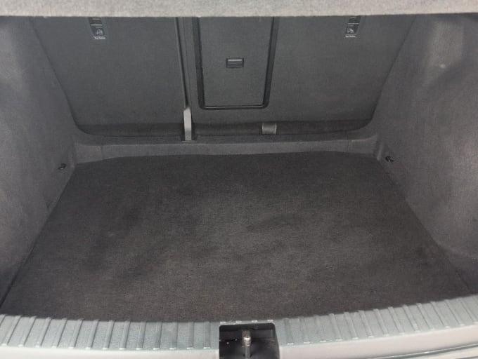2025 Seat Ateca