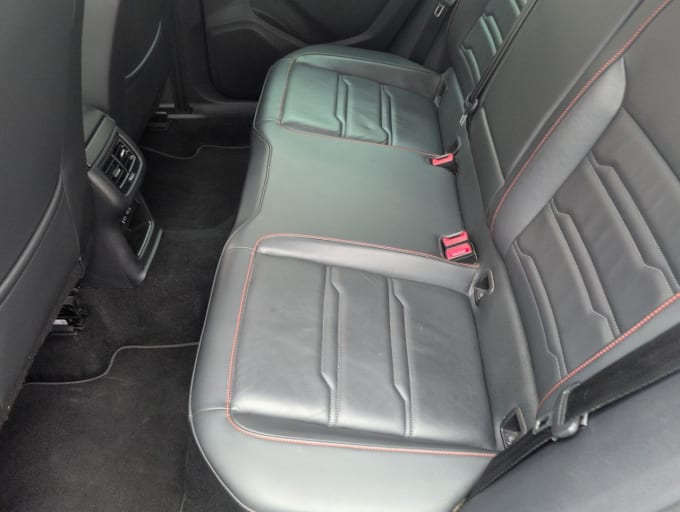 2025 Seat Ateca
