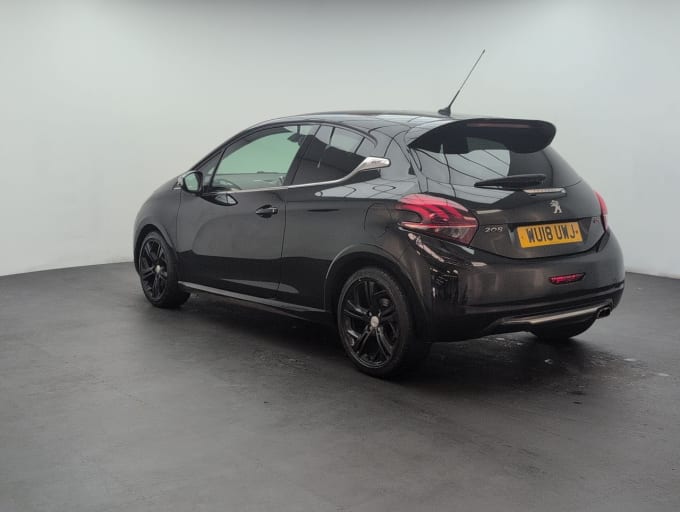 2025 Peugeot 208