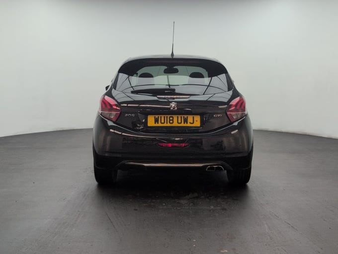 2025 Peugeot 208